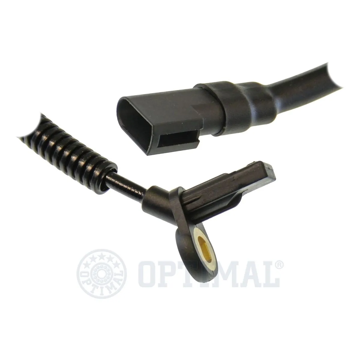 Датчик ABS передній Optimal 06S202 ціна, від 19.45 USD