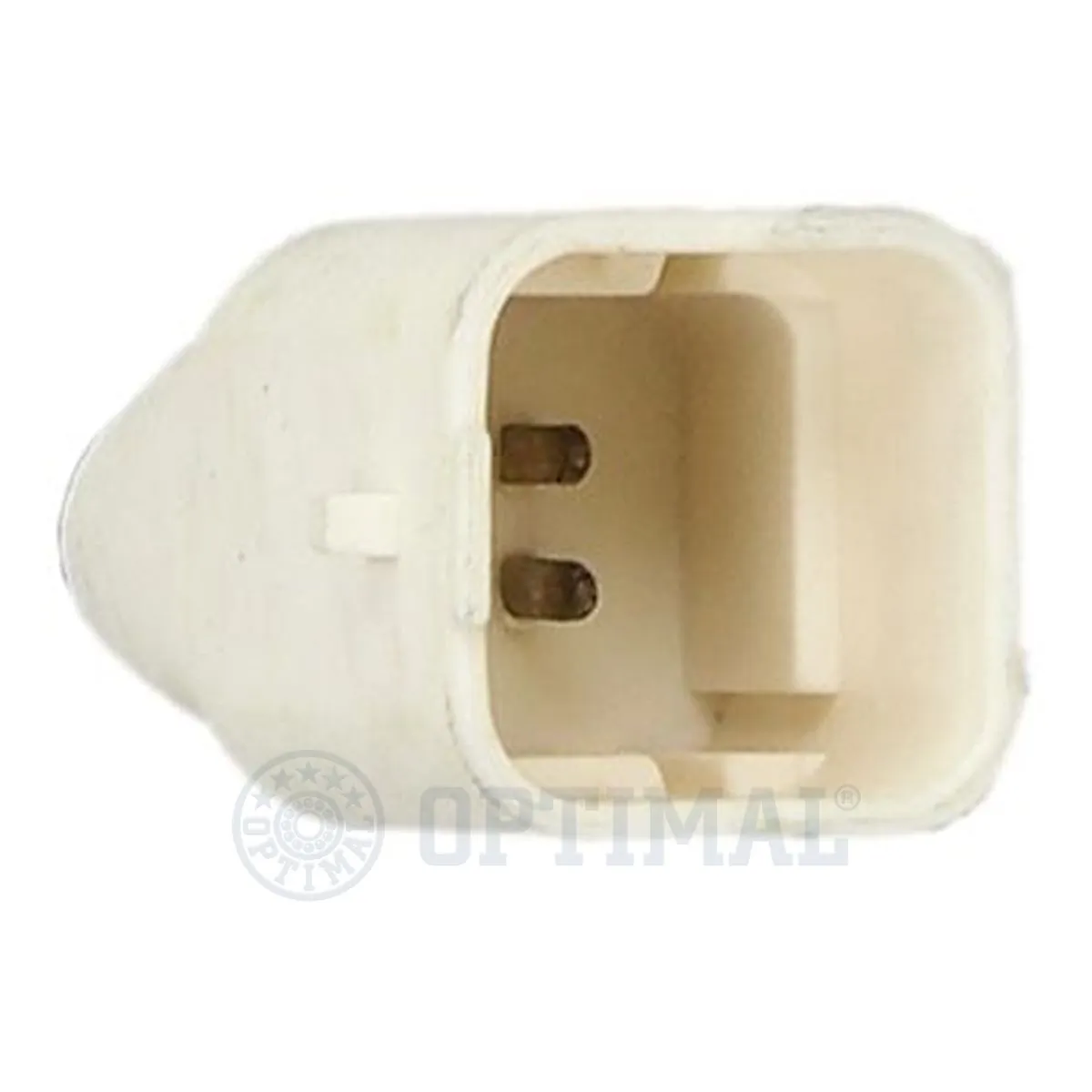 Купити 06S021 Optimal Датчик АБС (ABS) передній