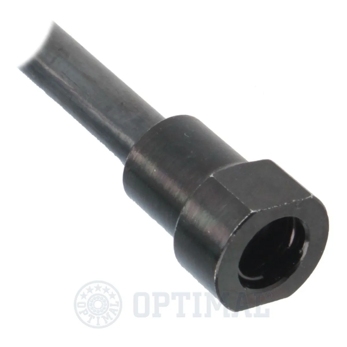 Амортизатор двері задньої Optimal AG52161 ціна, від 8.28 USD