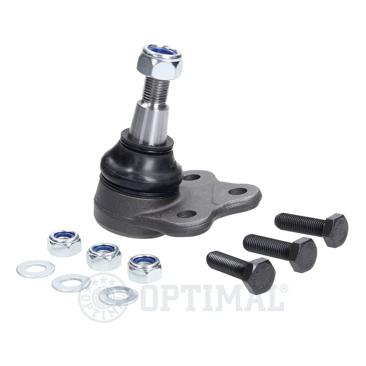 G31043 Optimal Кульові на авто