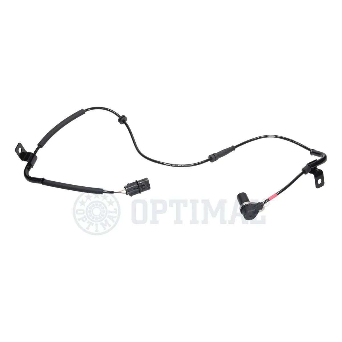 Датчик АБС (ABS) задній правий Optimal 06S586 ціна, від 14.81 USD
