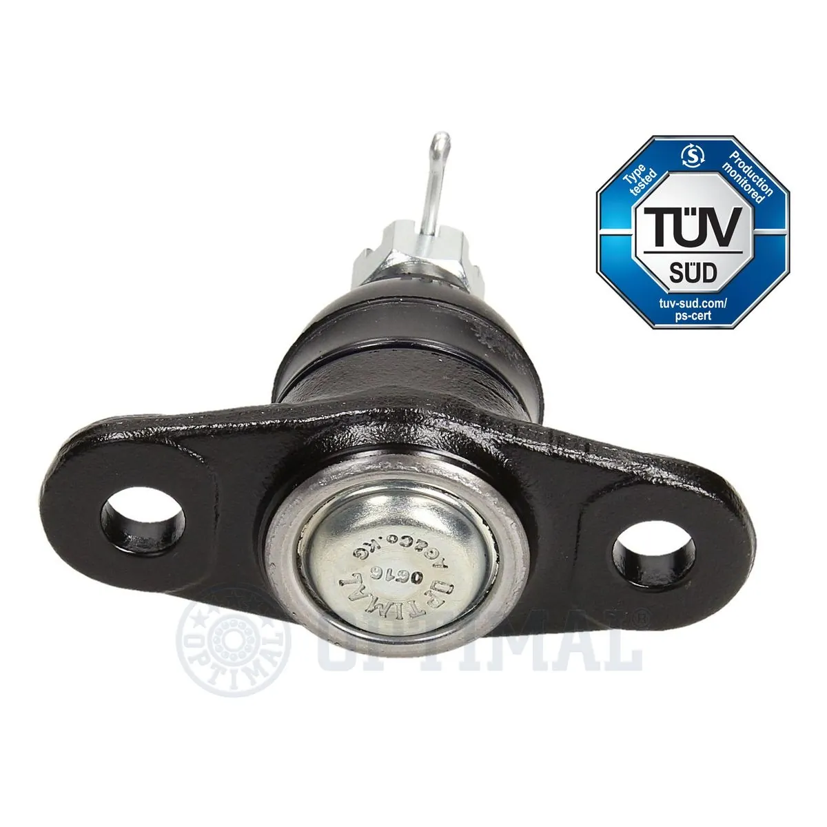 G3994 Optimal Кульові на авто