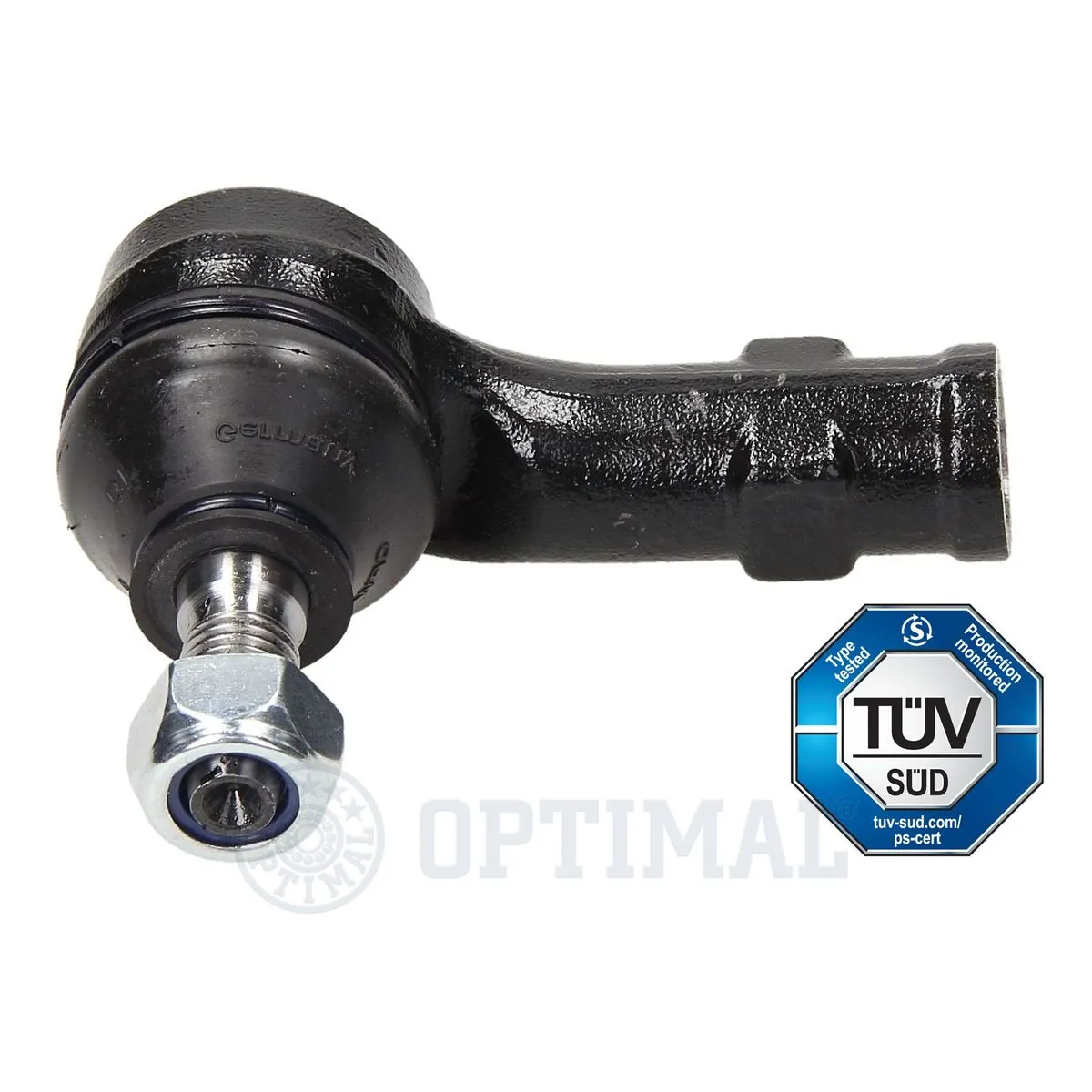 G1109 Optimal Зовнішній наконечник рульової тяги