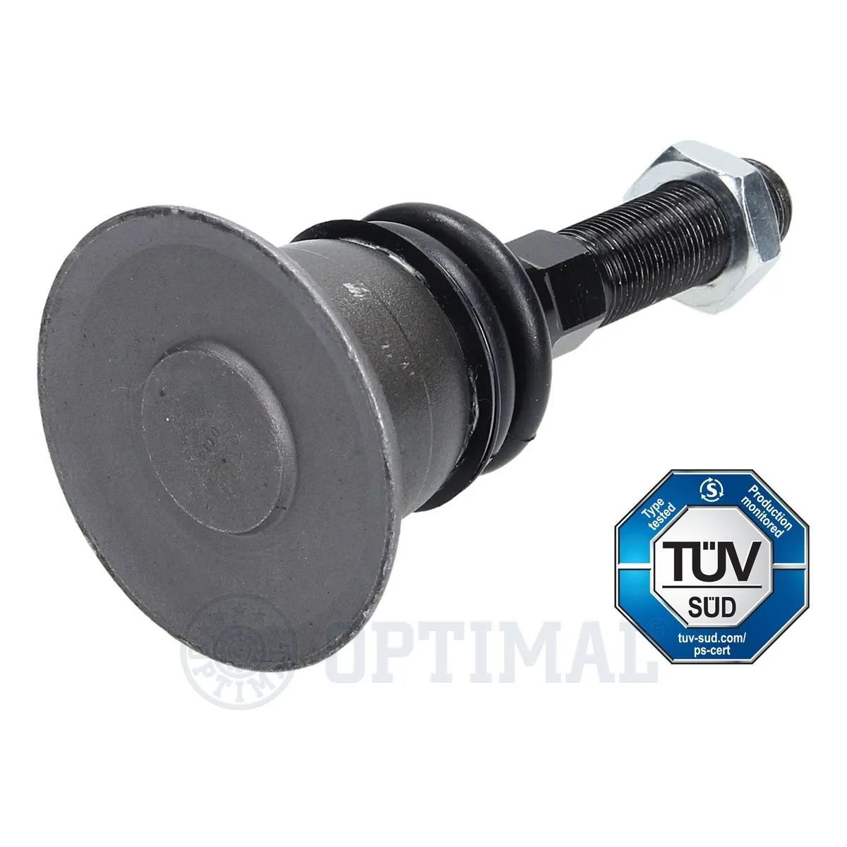 G3627 Optimal Кульові на авто