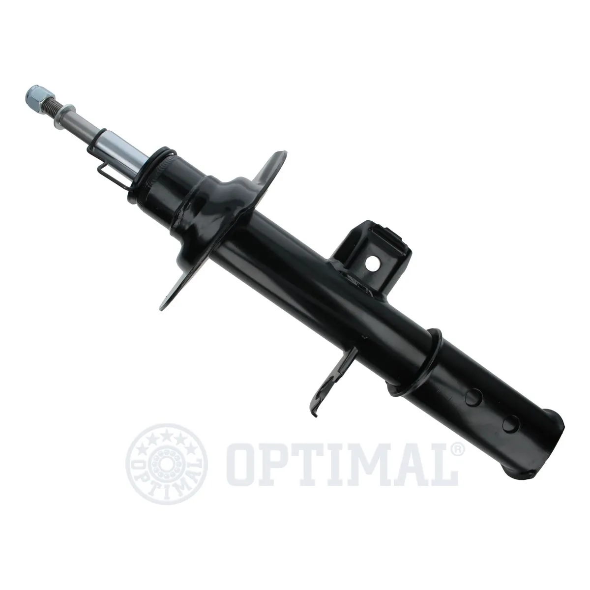 A3595GL Optimal Ліва передня стійка