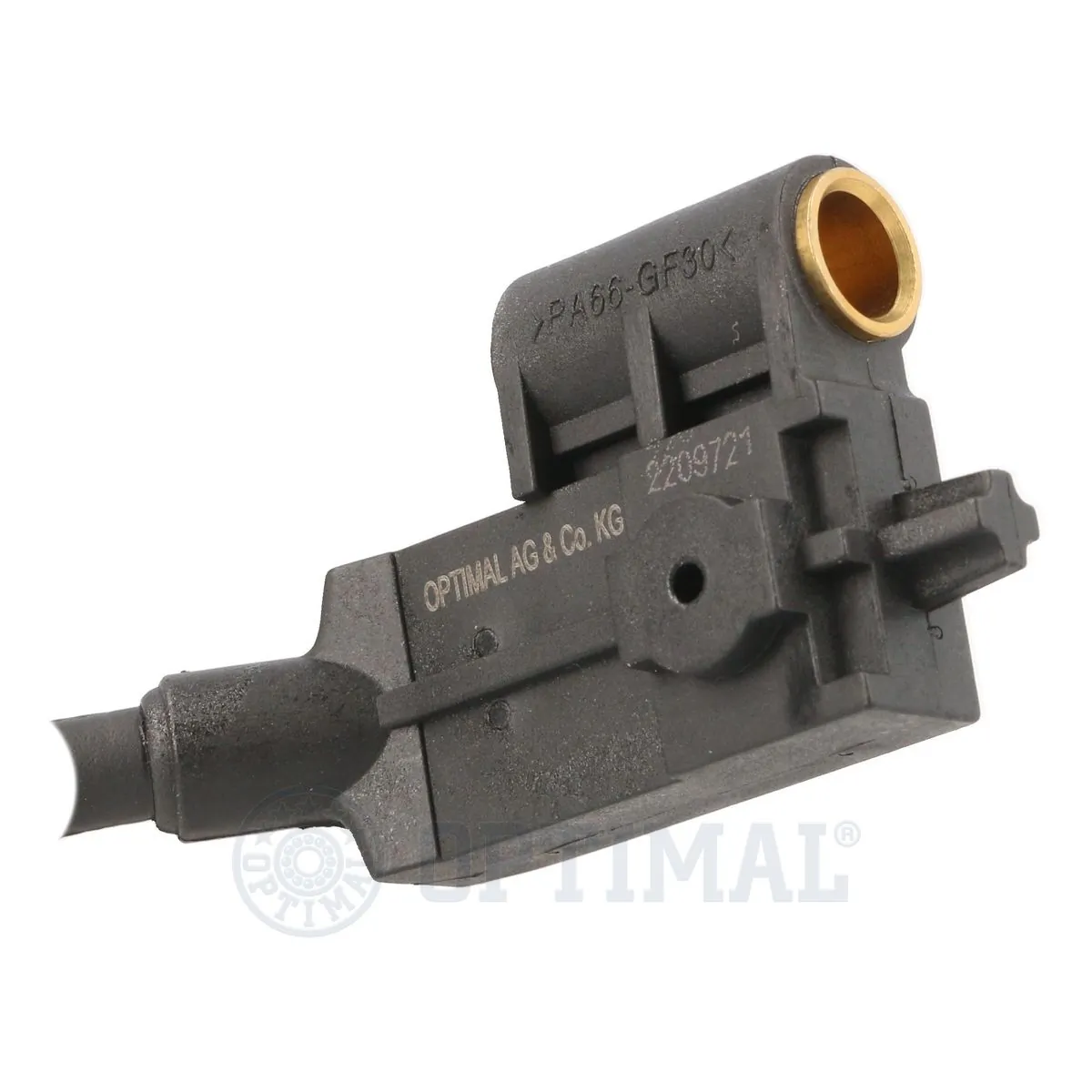 Датчик ABS передній лівий Optimal 06S796 ціна, від 15.03 USD