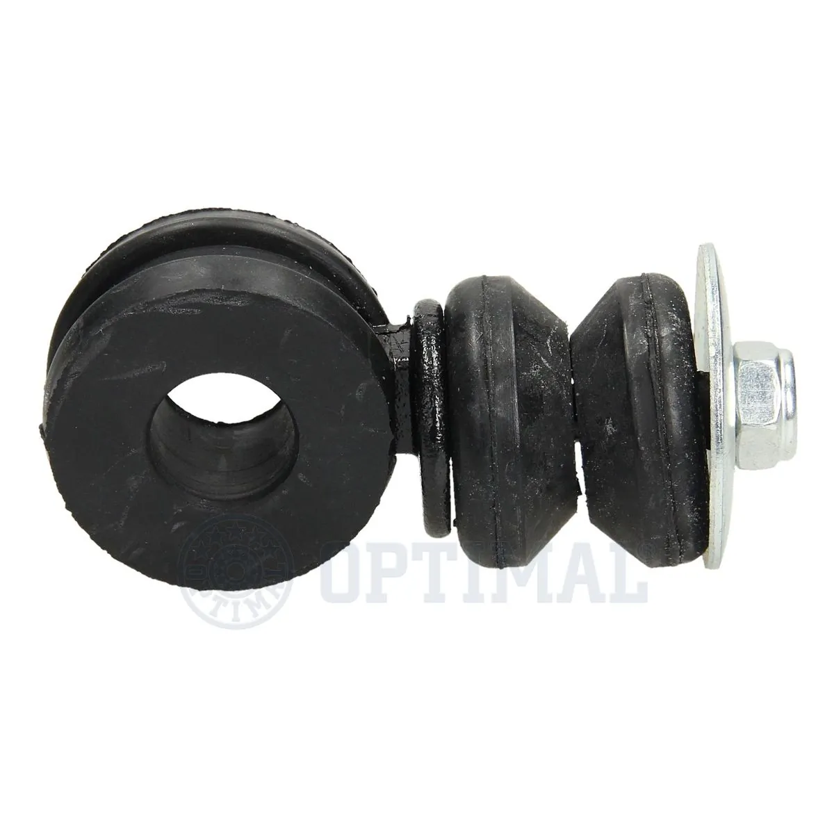 Амортизаційна стійка Optimal F84051 ціна, від 6.41 USD