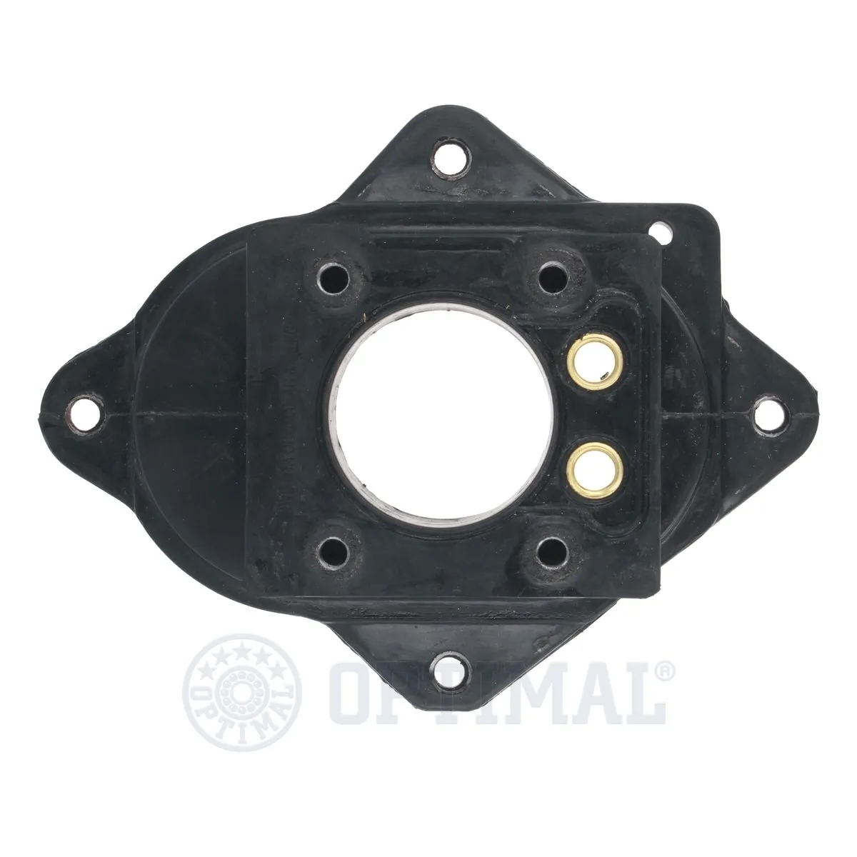 F83048 Optimal Фланець карбюратора