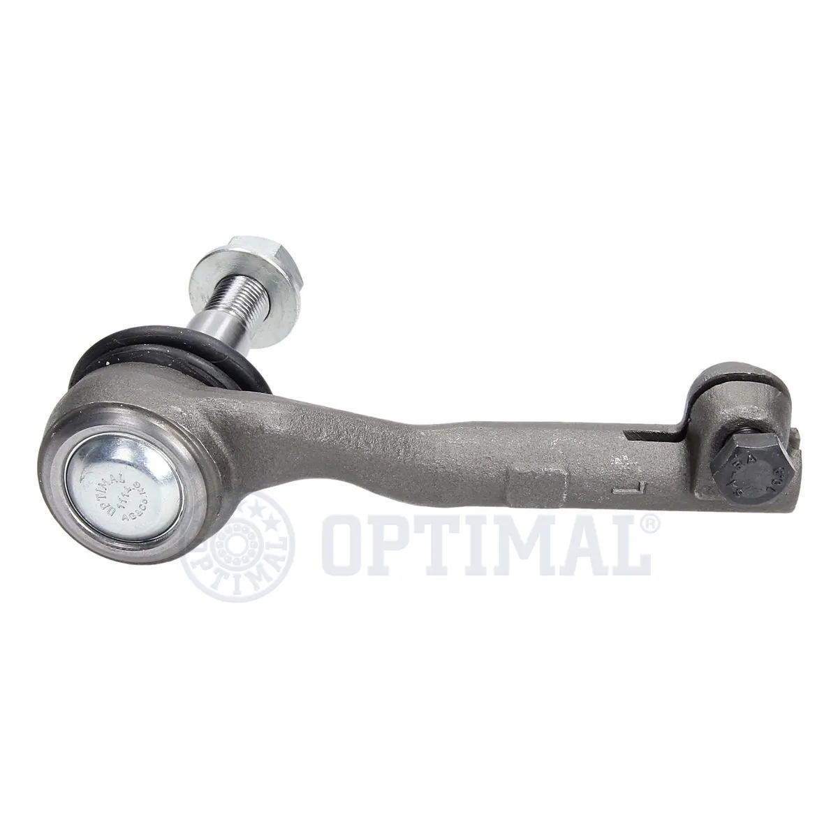 Наконечник рульовий Optimal G11465 ціна, від 25.99 USD