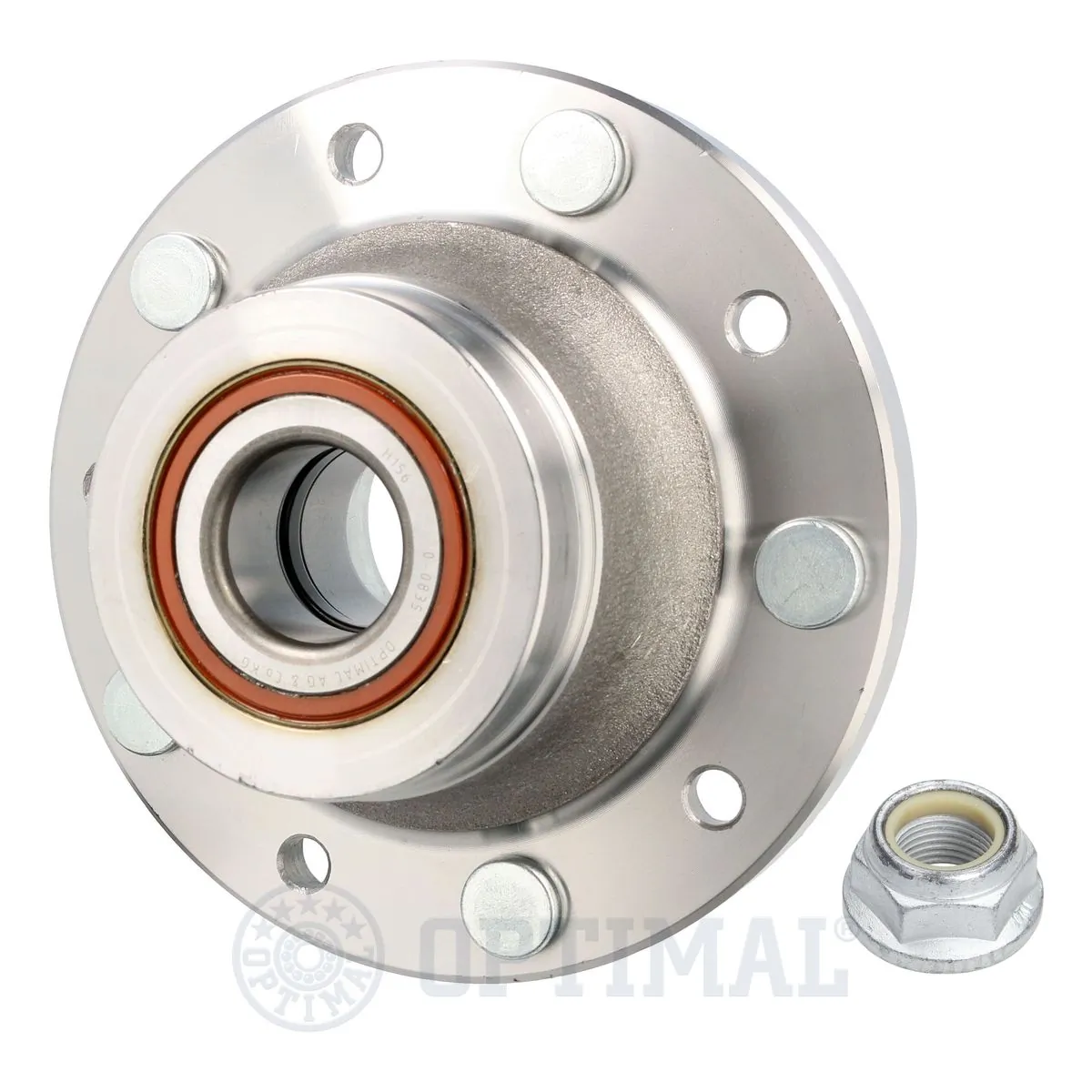 Маточини задніх коліс Optimal 302595 ціна, від 82.44 USD