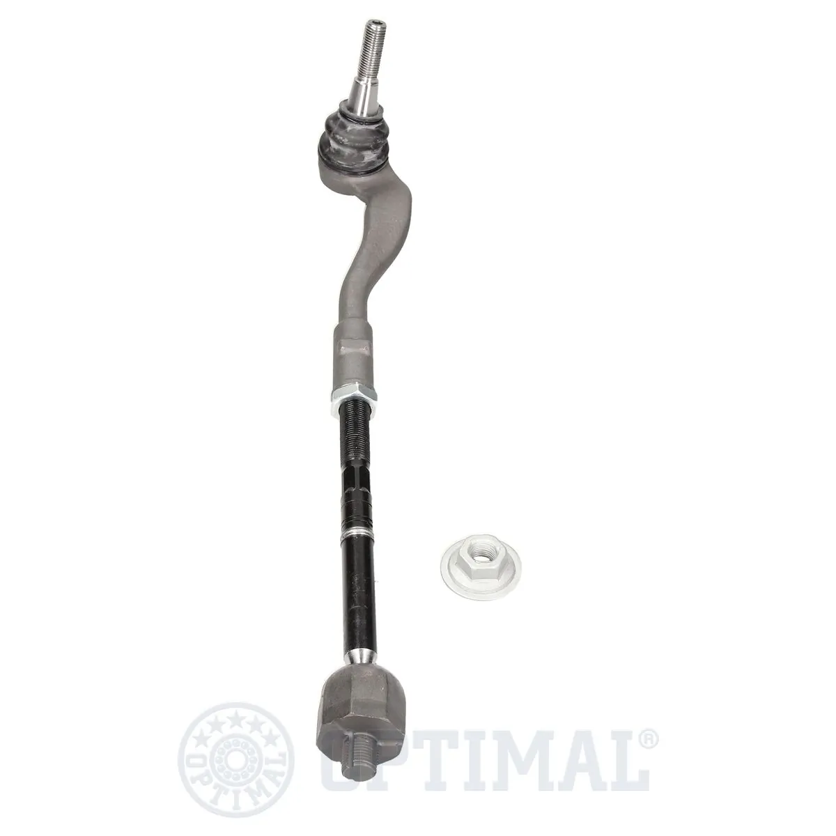 Тяга рульова в зборі, права VAG 0104571573 ціна, від 35.41 USD