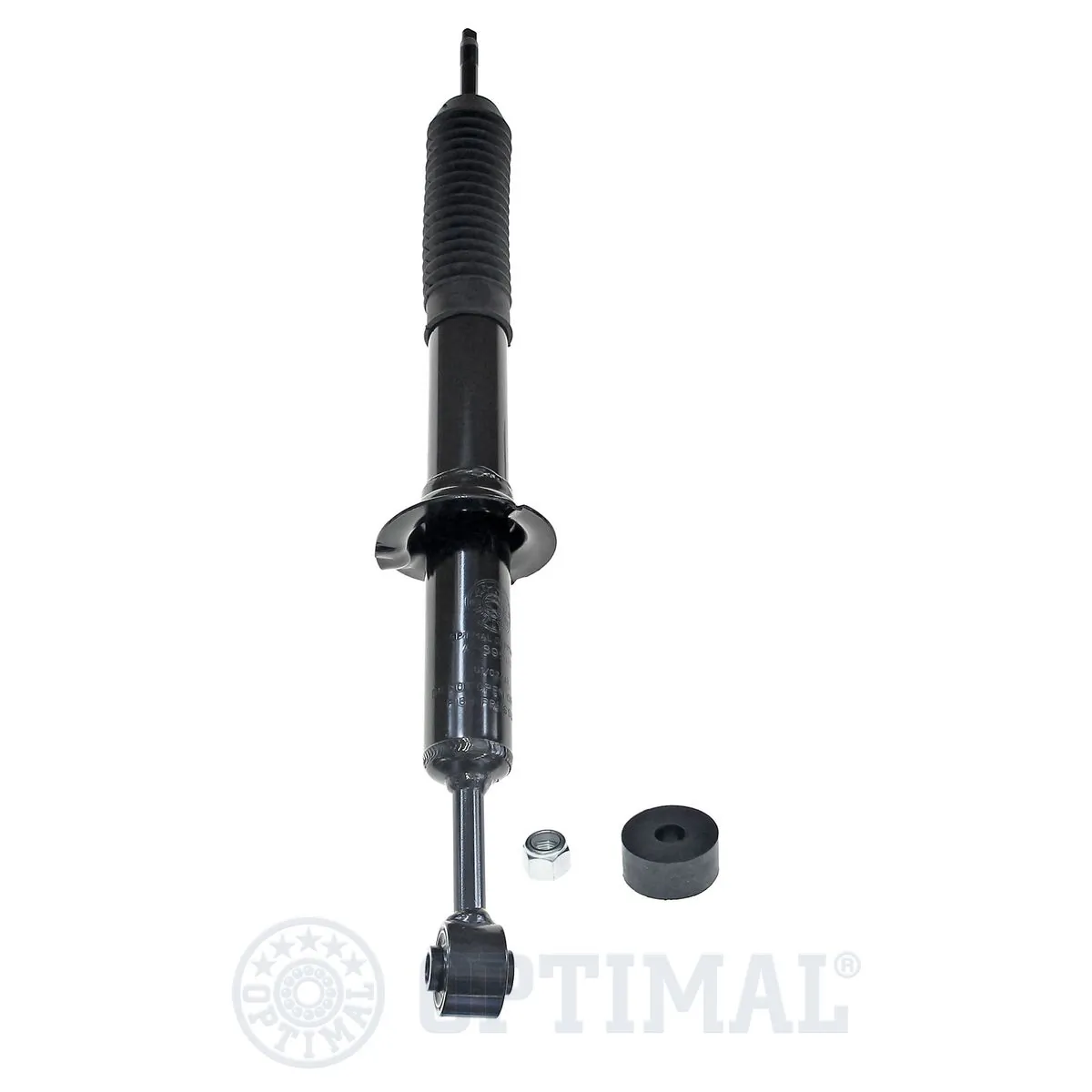A3956G Optimal Стійка передня