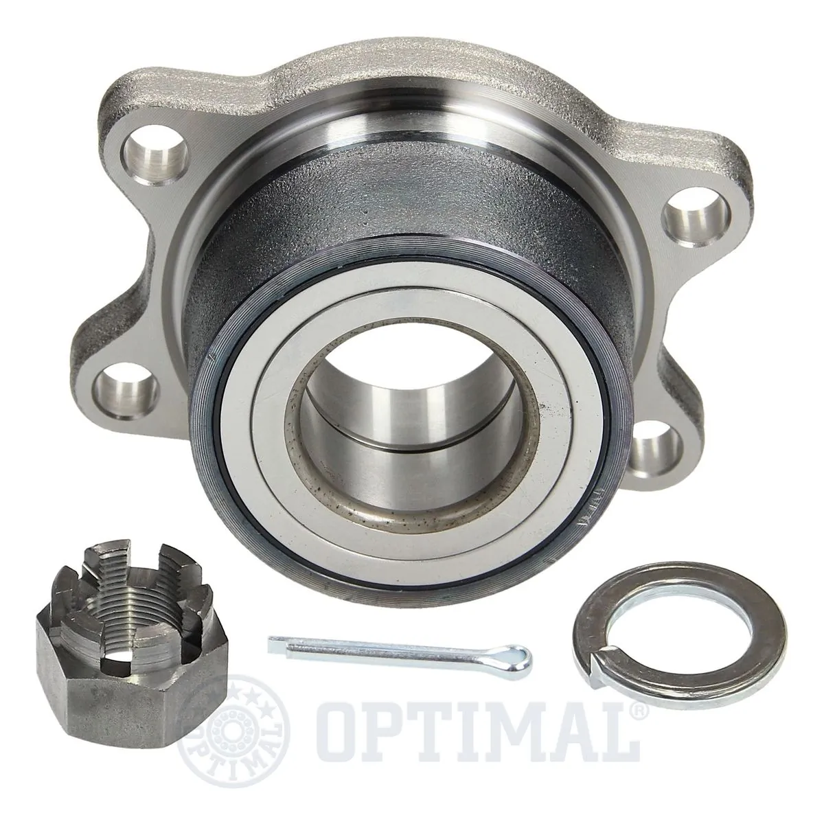 Купити 952020 Optimal Підшипник задньої ступиці