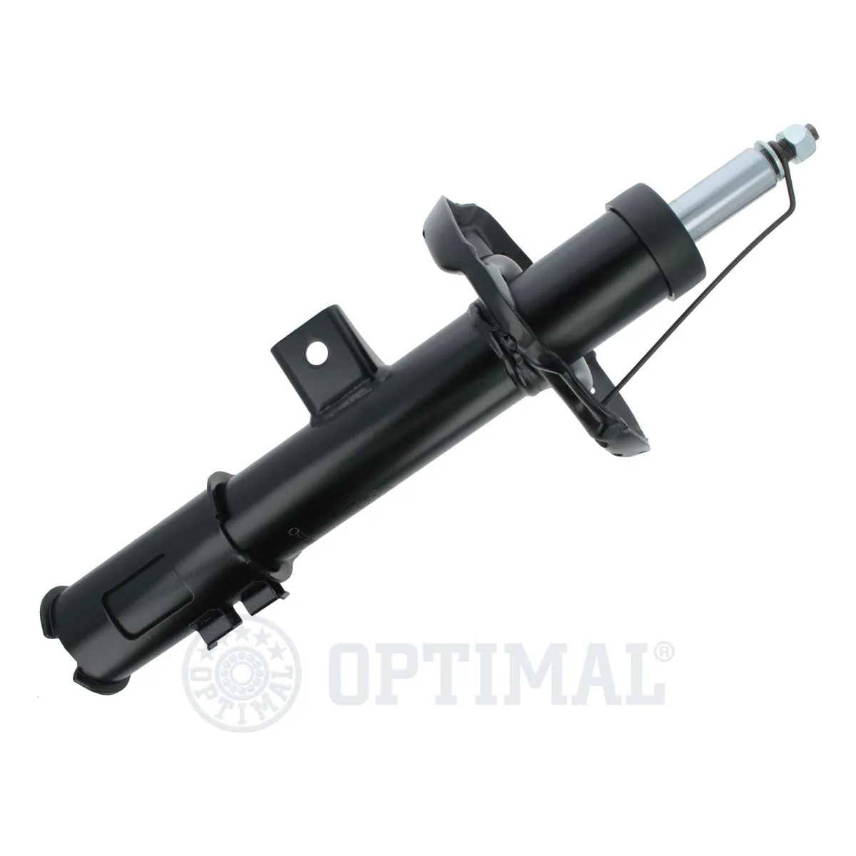 Купити 54661C5250 Hyundai/Kia Амортизатор передній, правий