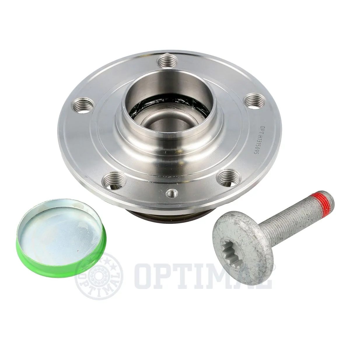 Маточини задніх коліс Optimal 102204 ціна, від 37.33 USD