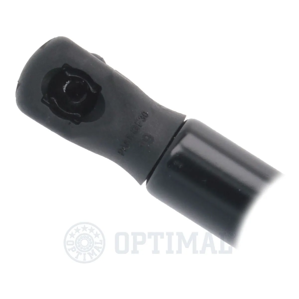 AG50213 Optimal Стійка капота