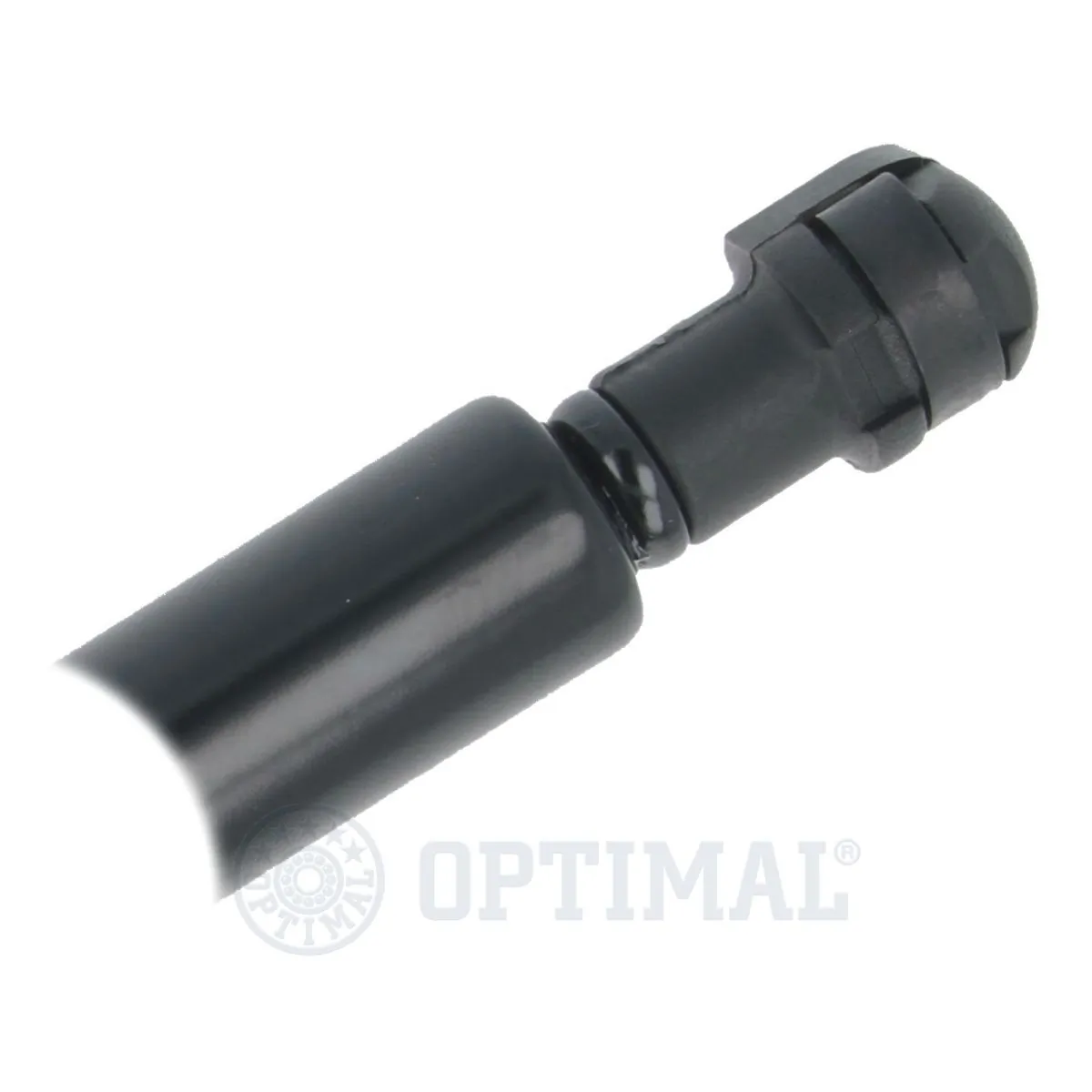 AG51543 Optimal Амортизатор кришки багажника / двері 3/5-ї задньої