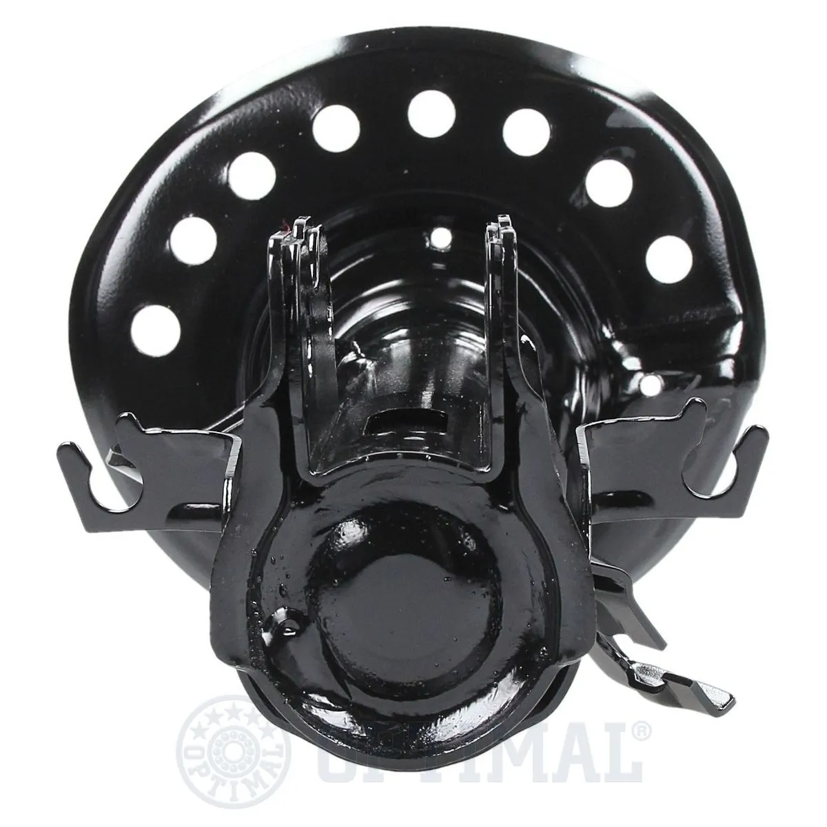 Амортизатор передній, правий Optimal A3880GR ціна, від 53.38 USD