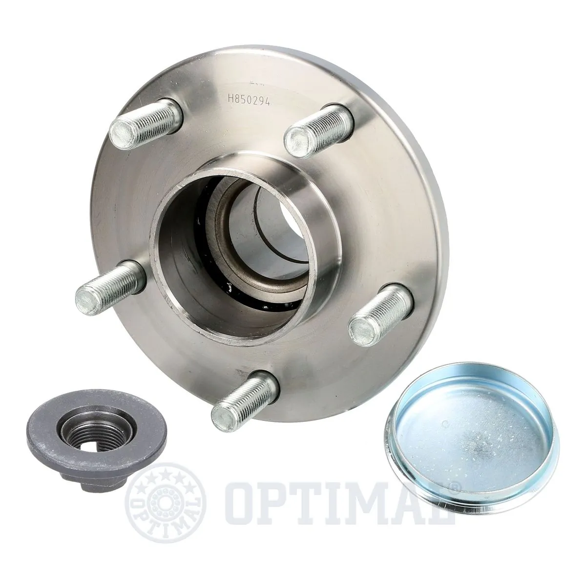 Купити 302579 Optimal Підшипник ступиці колеса