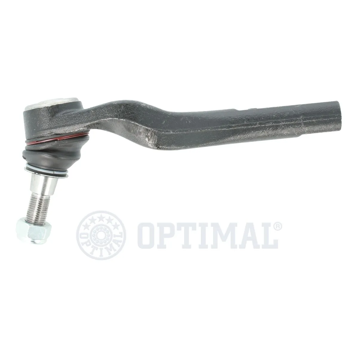Наконечник рульовий Optimal G11581 ціна, від 19.17 USD