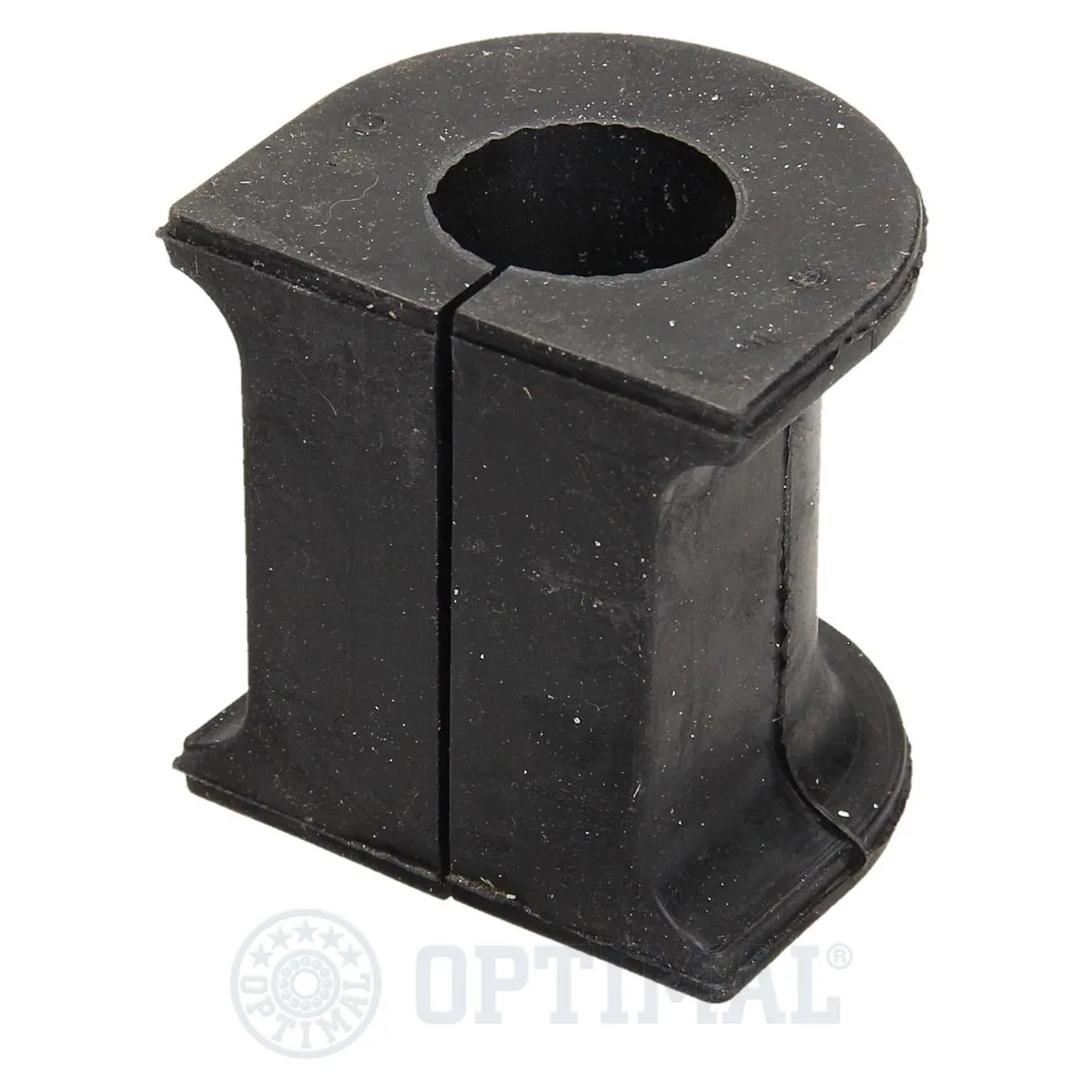 F88216 Optimal Втулка стабілізатора переднього
