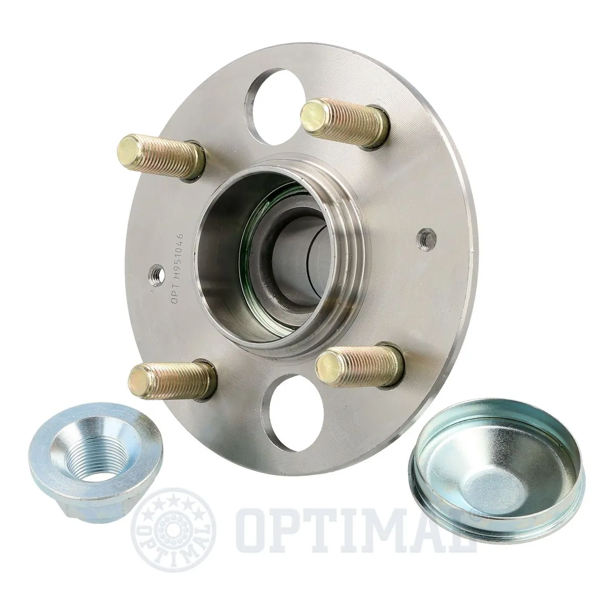 Купити 912122 Optimal Підшипник ступиці колеса