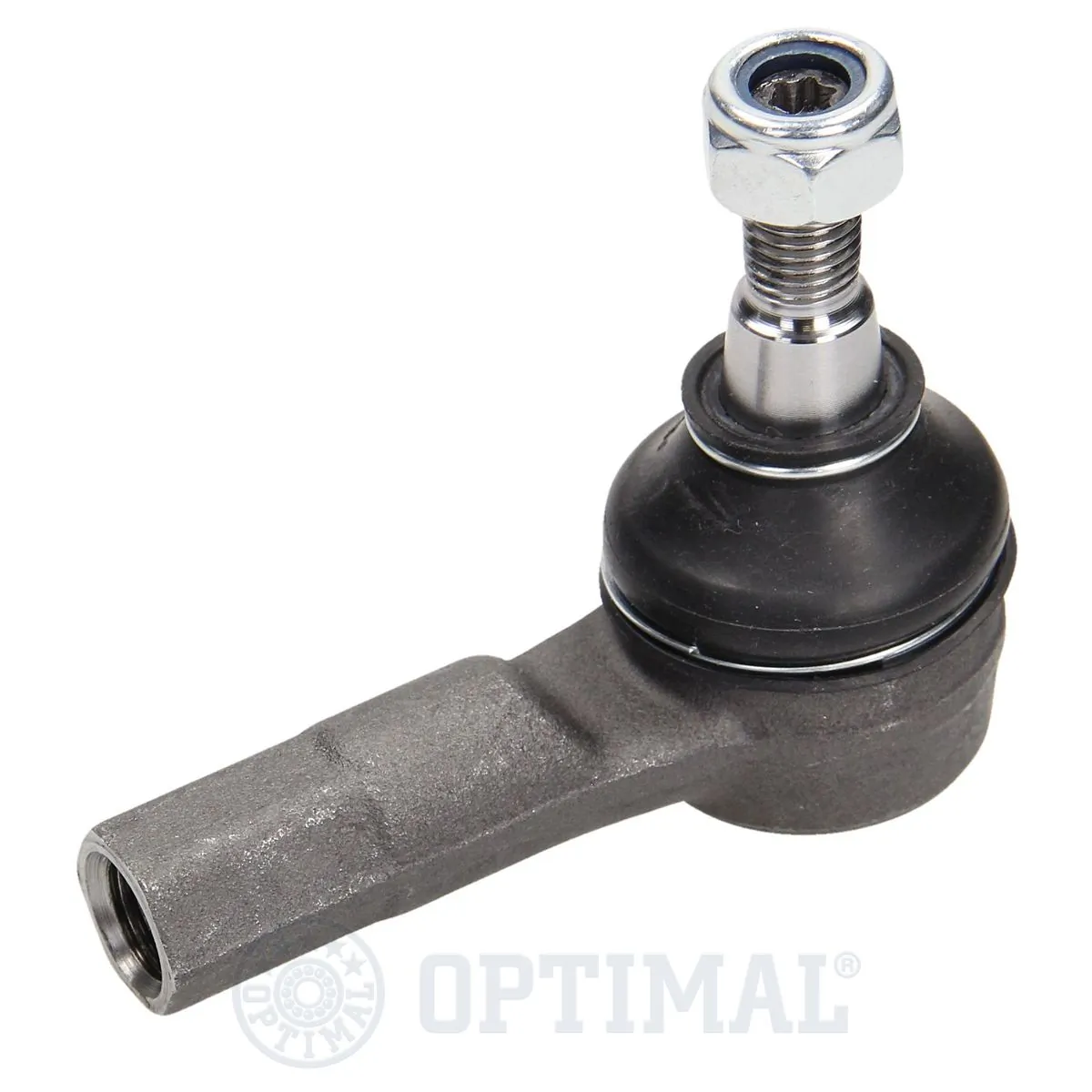 Наконечник рульовий Optimal G11534 ціна, від 11.25 USD