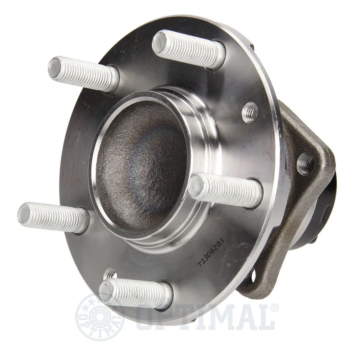 Маточина колеса передня Optimal 941662 ціна, від 106.83 USD