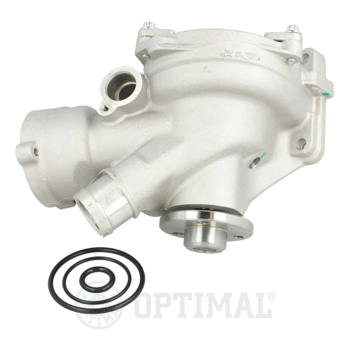 Помпа охолодження Optimal AQ1362 ціна, від 96.74 USD