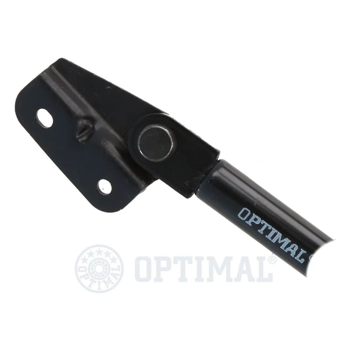 AG51626 Optimal Амортизатор кришки багажника / двері 3/5-ї задньої