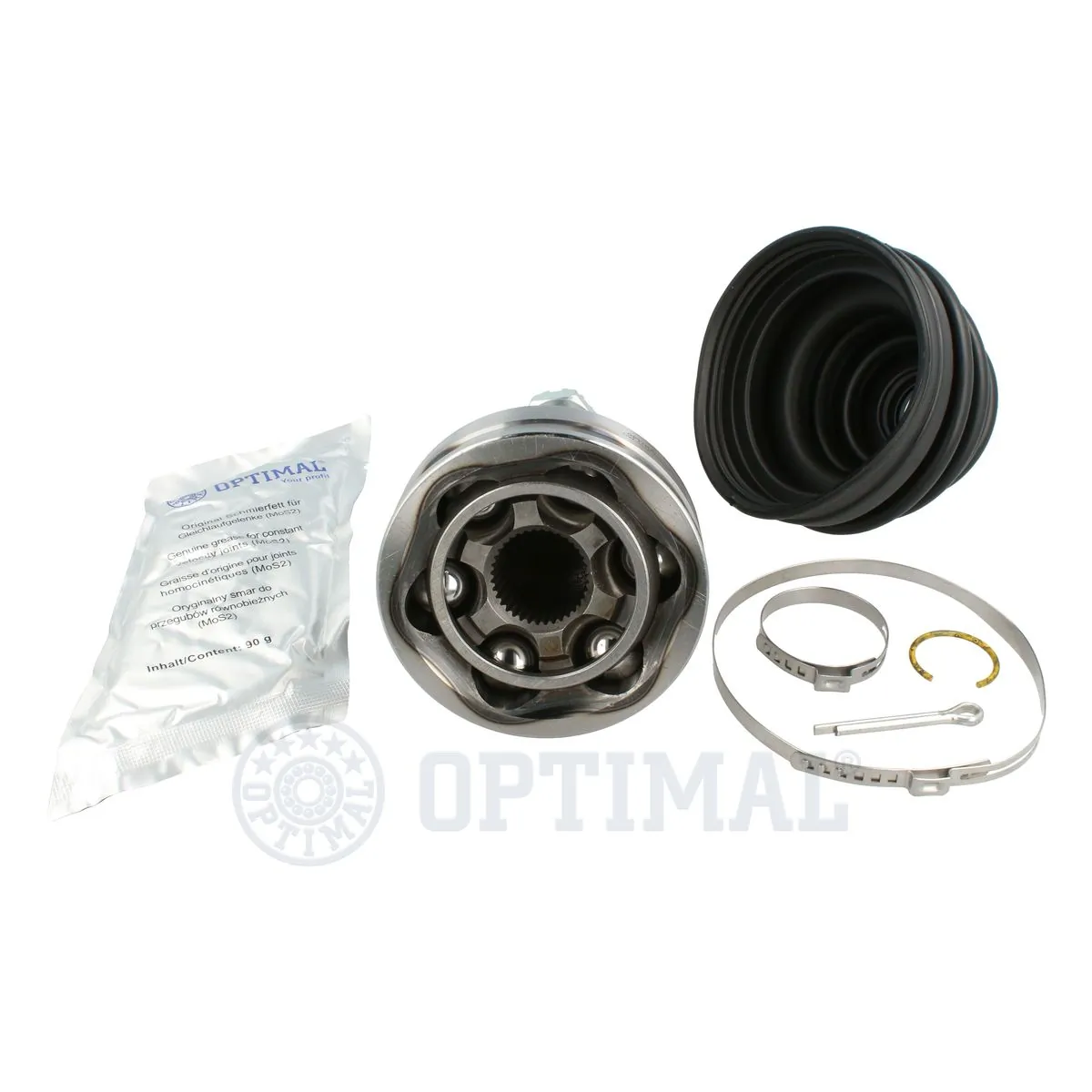 CW3029 Optimal Граната зовнішня