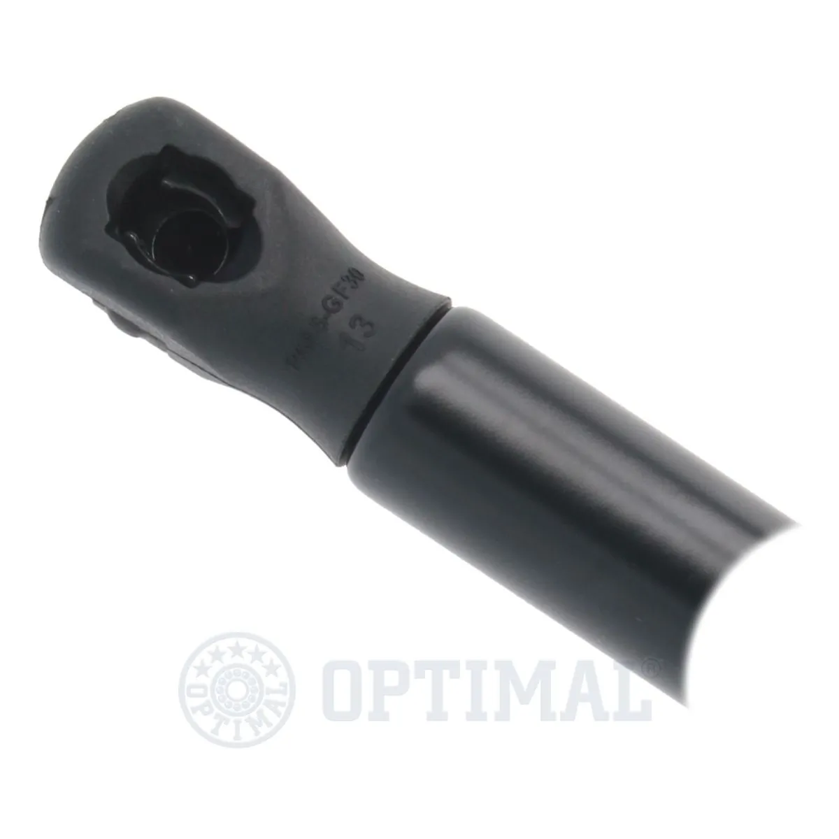 AG50886 Optimal Амортизатор кришки багажника / двері 3/5-ї задньої