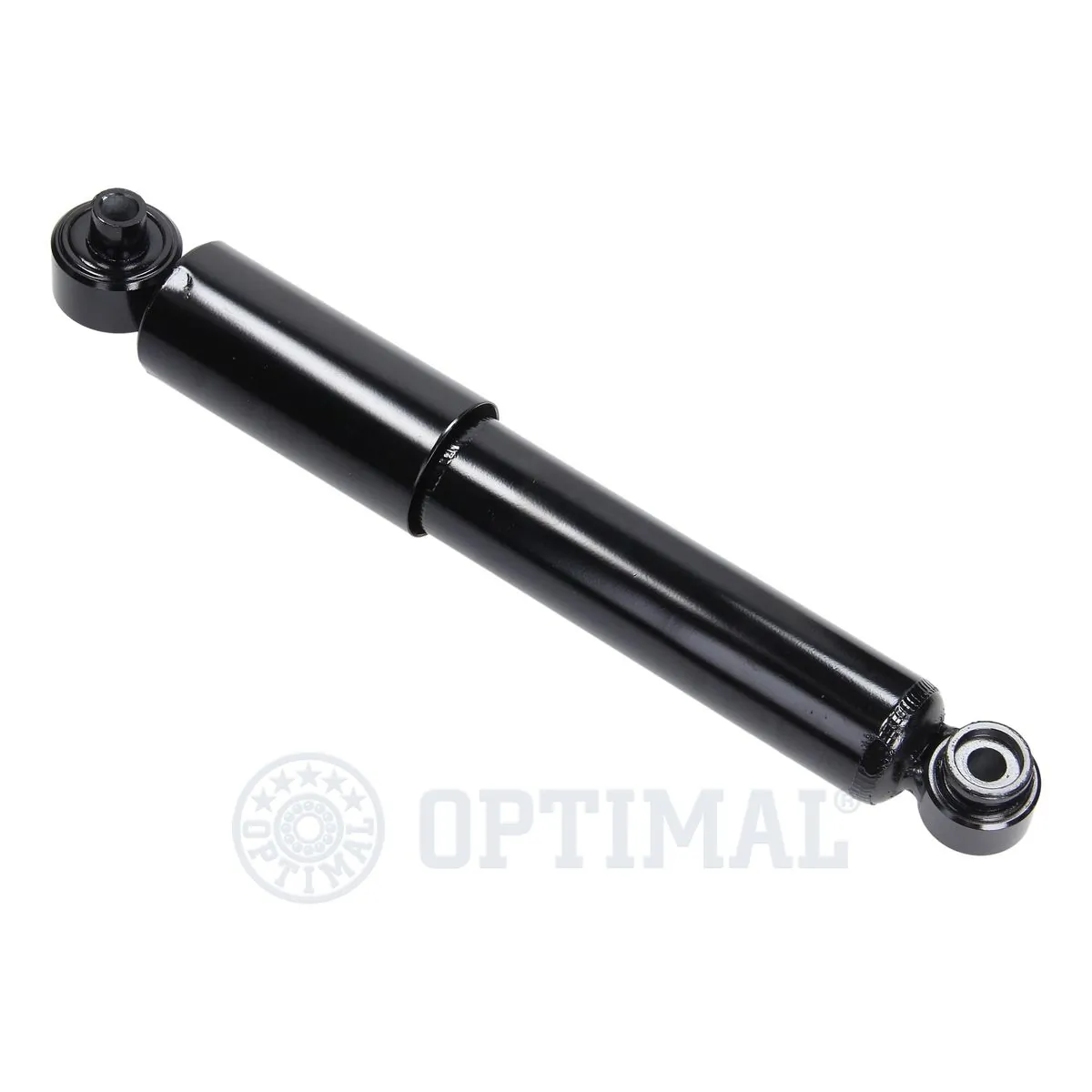 Амортизатор задній Optimal A1452G ціна, від 34.94 USD
