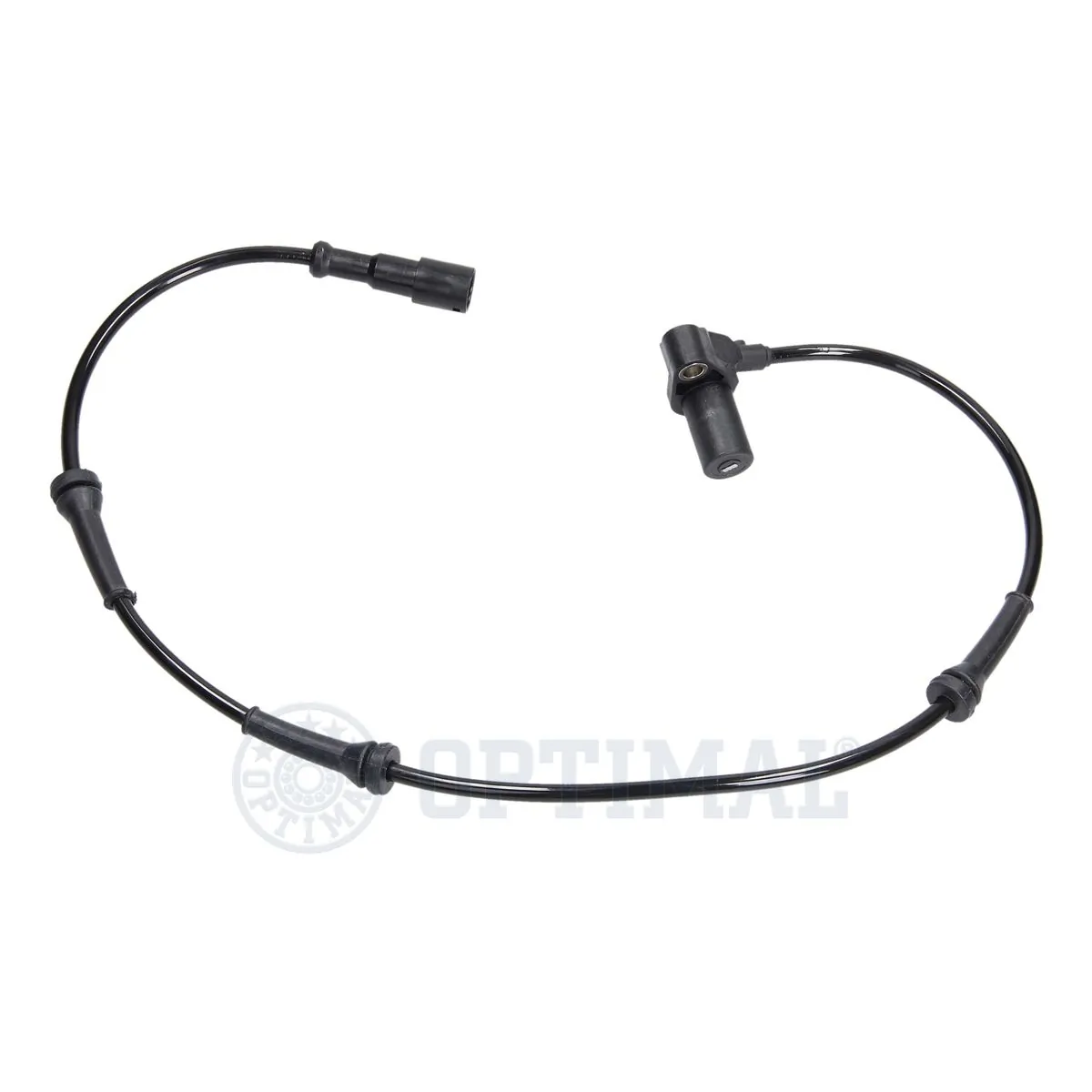 06S068 Optimal Датчик ABS задній лівий