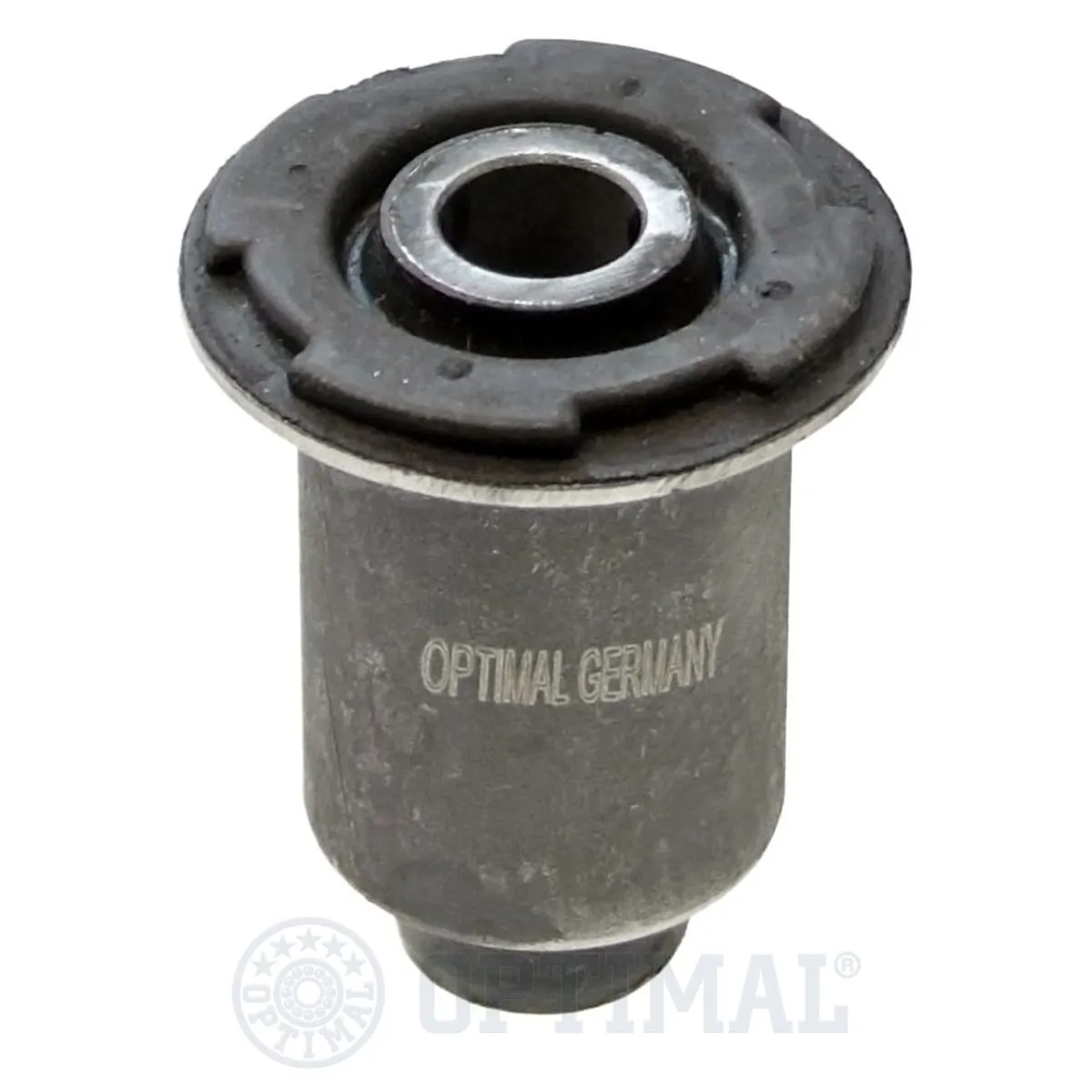 F85273 Optimal Сайлентблок переднього нижнього важеля