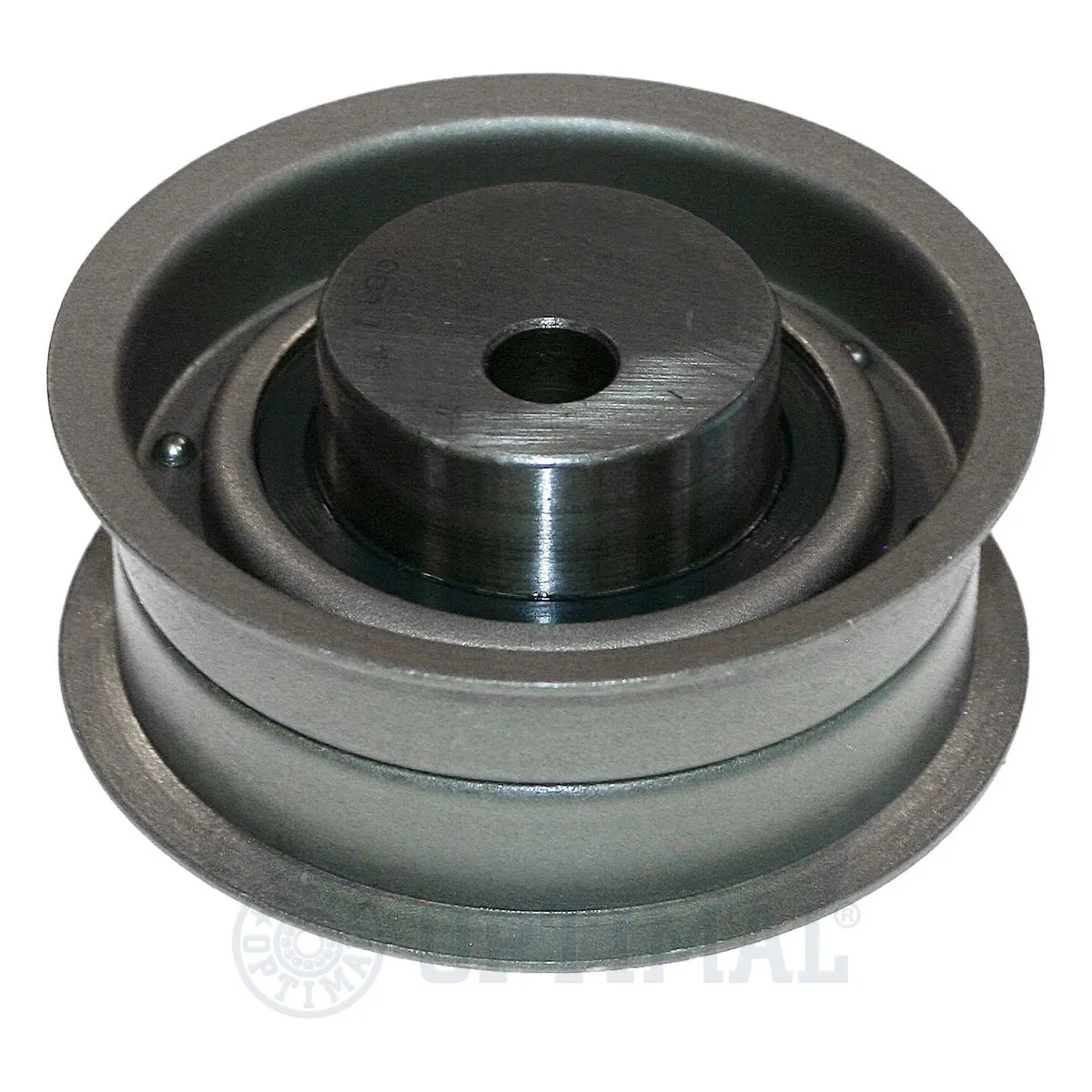 0N806 Optimal Ролик натягувач