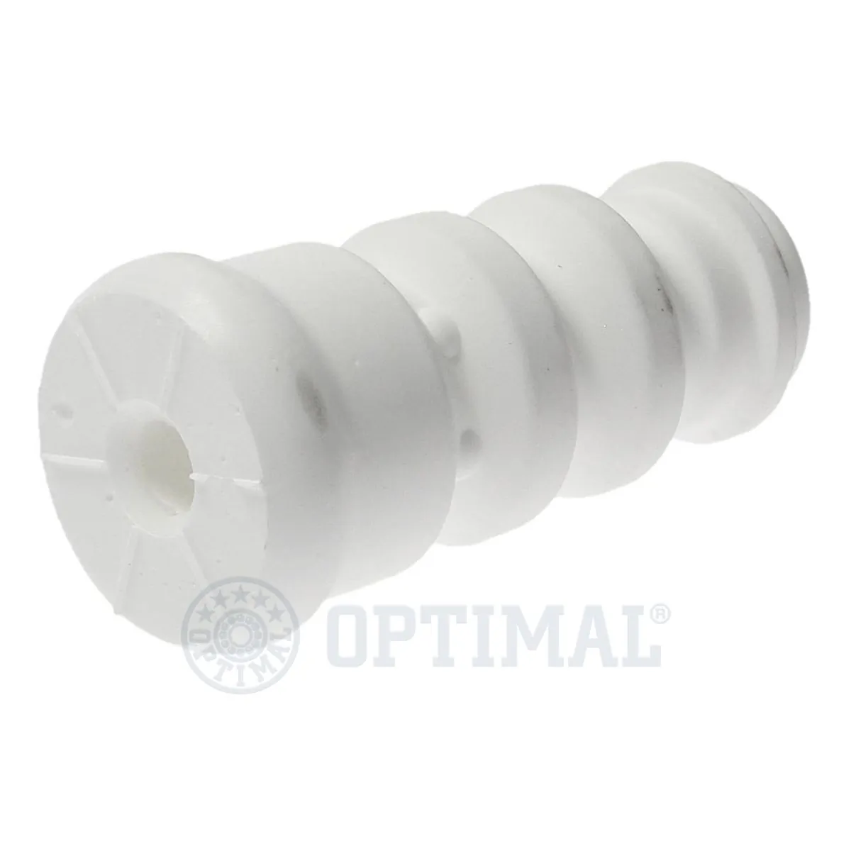 Відбійник на задні амортизатори Optimal F86002 ціна, від 7.70 USD