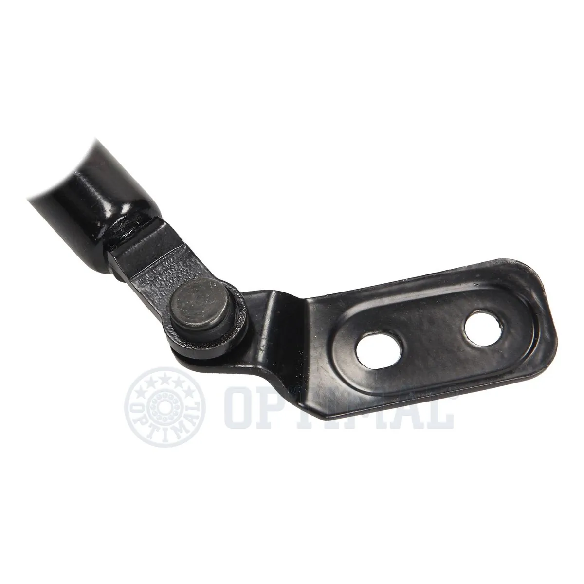 Амортизатор кришки багажника Polcar 4517ABP