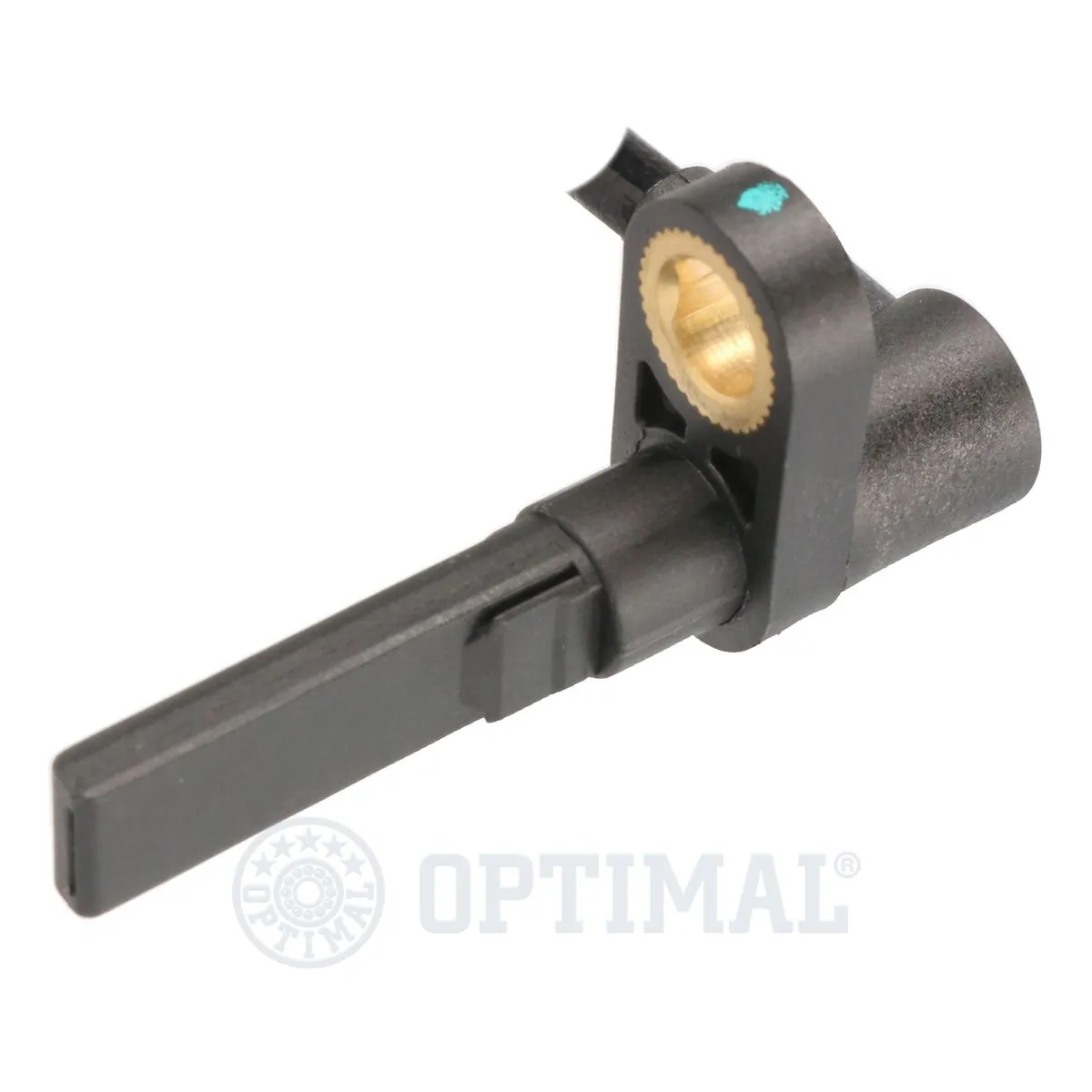 Датчик ABS передній лівий Optimal 06S802 ціна, від 16.76 USD