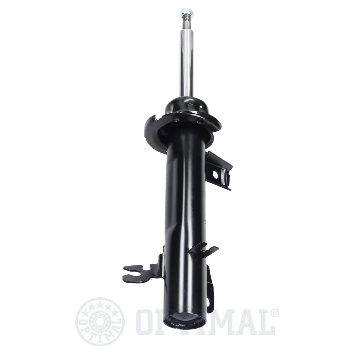 Амортизатор передній, правий Optimal A3620GR ціна, від 50.06 USD