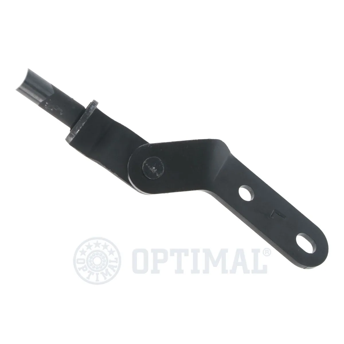 Амортизатор двері задньої Optimal AG51261 ціна, від 36.86 USD