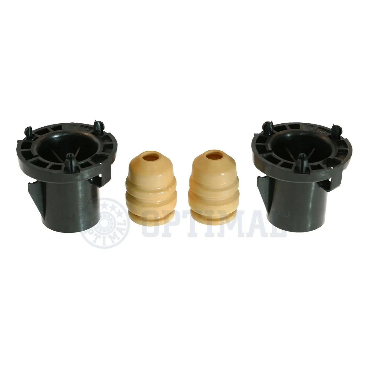 AK735346 Optimal Буфер амортизатора заднього