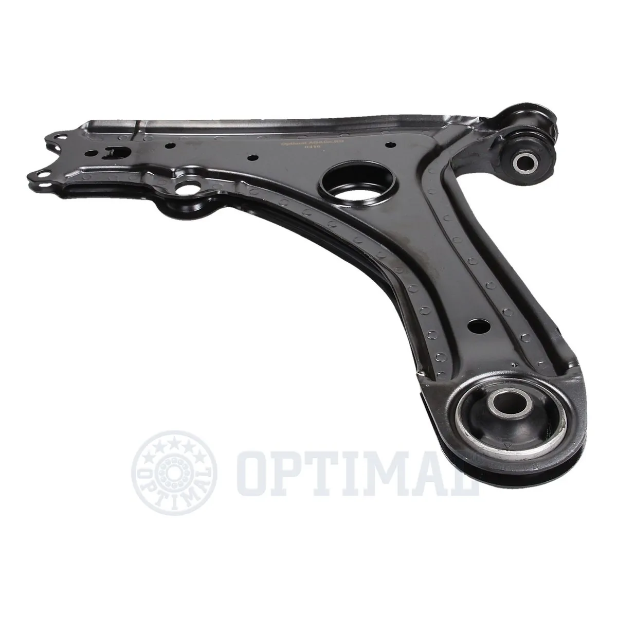 G6067 Optimal Стійки і важелі підвіски