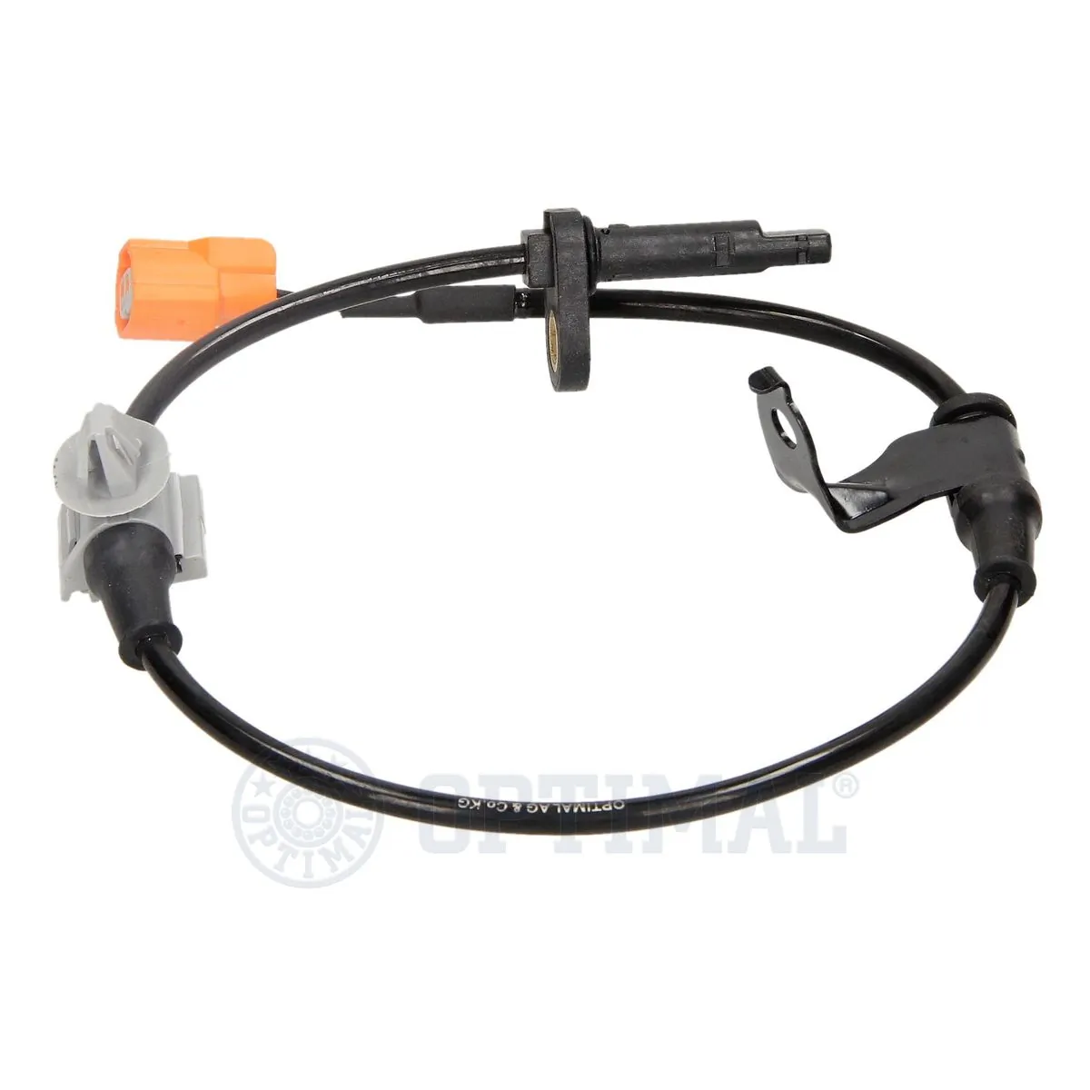 06S347 Optimal Датчик ABS задній правий