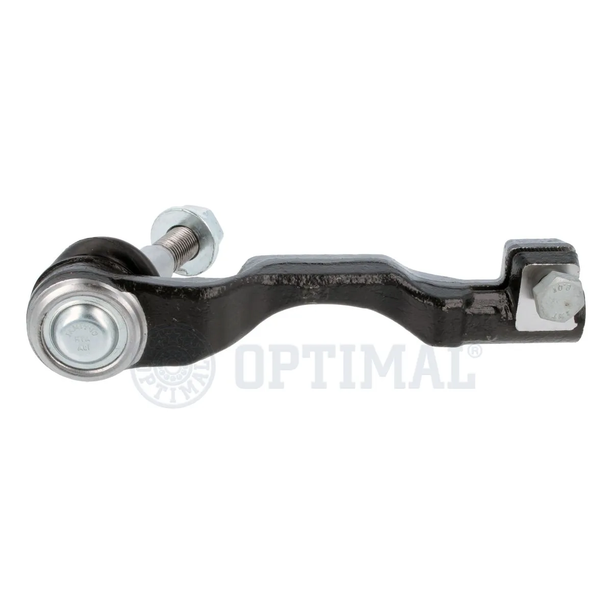 Накінечник поперечної рульової тяги Optimal G12088 ціна, від 39.45 USD