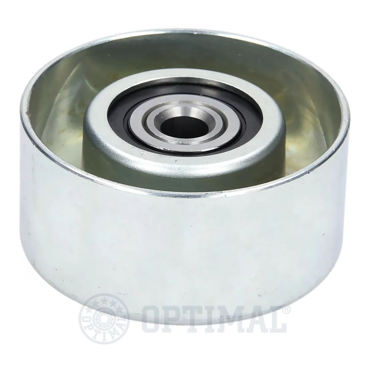 0N2240 Optimal Ролик натяжителя ременя агрегатів