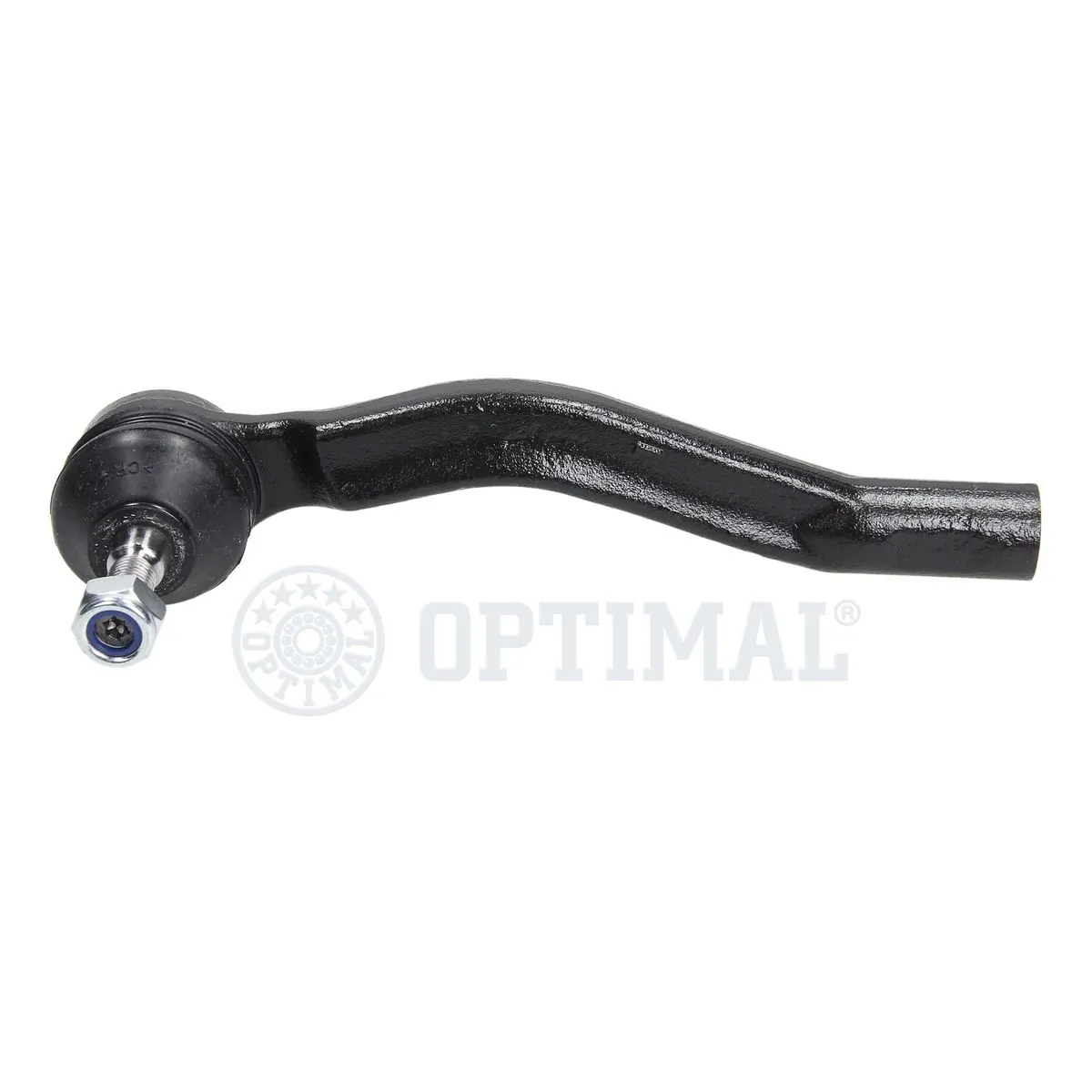 Наконечник рульовий Optimal G11480 ціна, від 15.88 USD