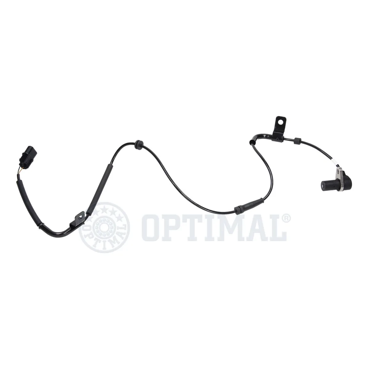 06S587 Optimal Датчик ABS задній лівий