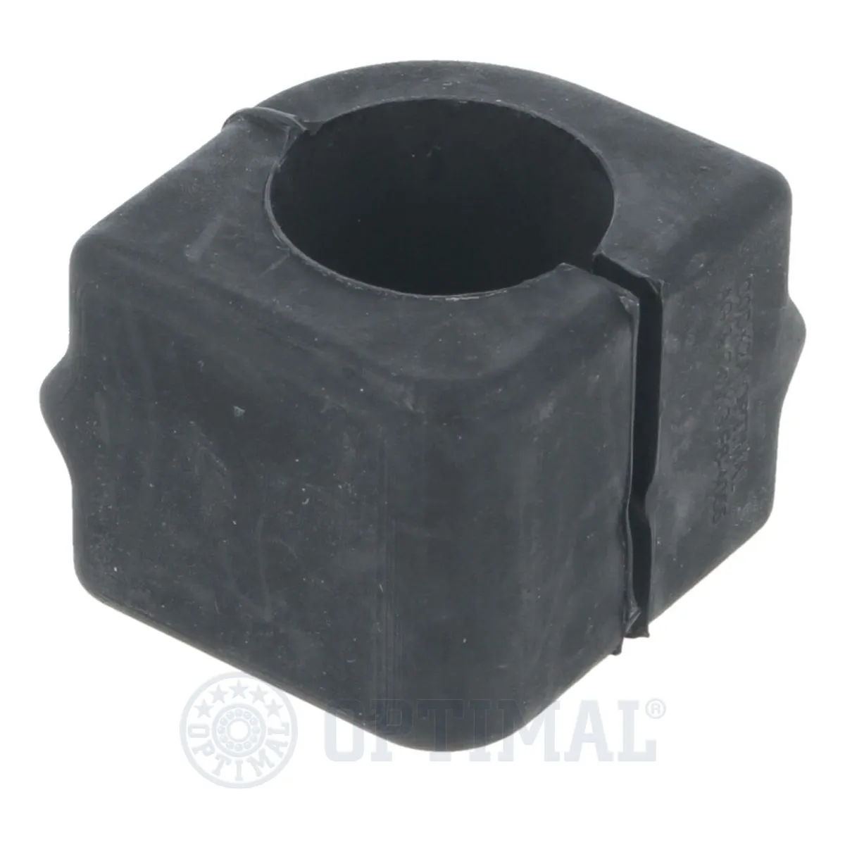 F84055 Optimal Втулка стабілізатора переднього