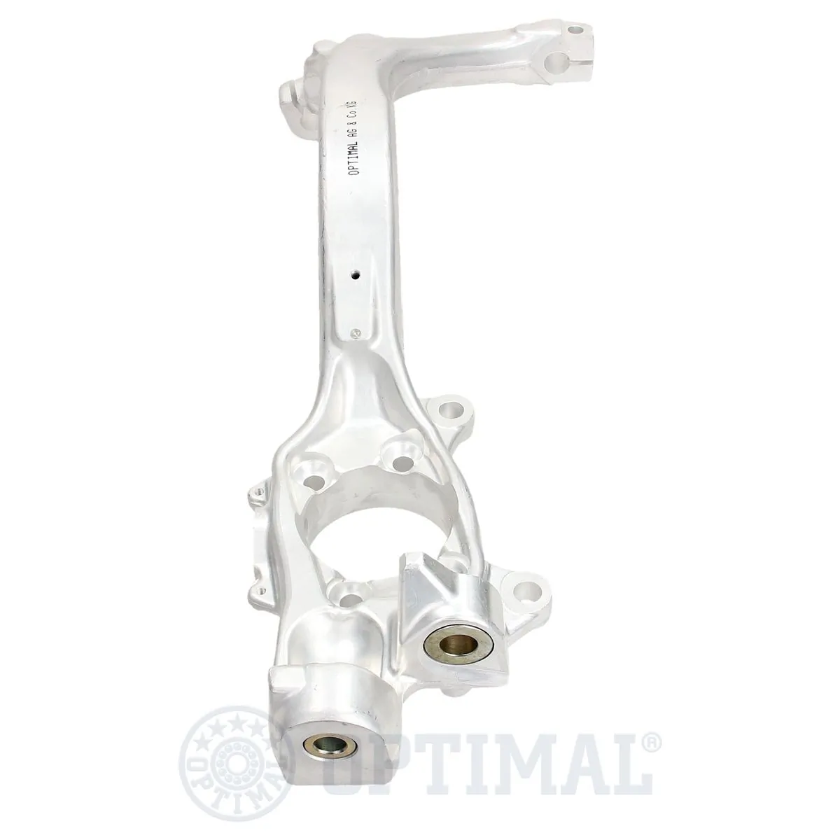 Цапфа передні праві Optimal KN10005302R ціна, від 181.18 USD